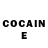 COCAIN VHQ Lev Ma